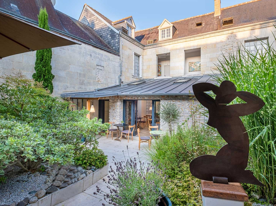 Hotel De Biencourt主图