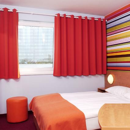 Serways Hotel Rhynern Sud