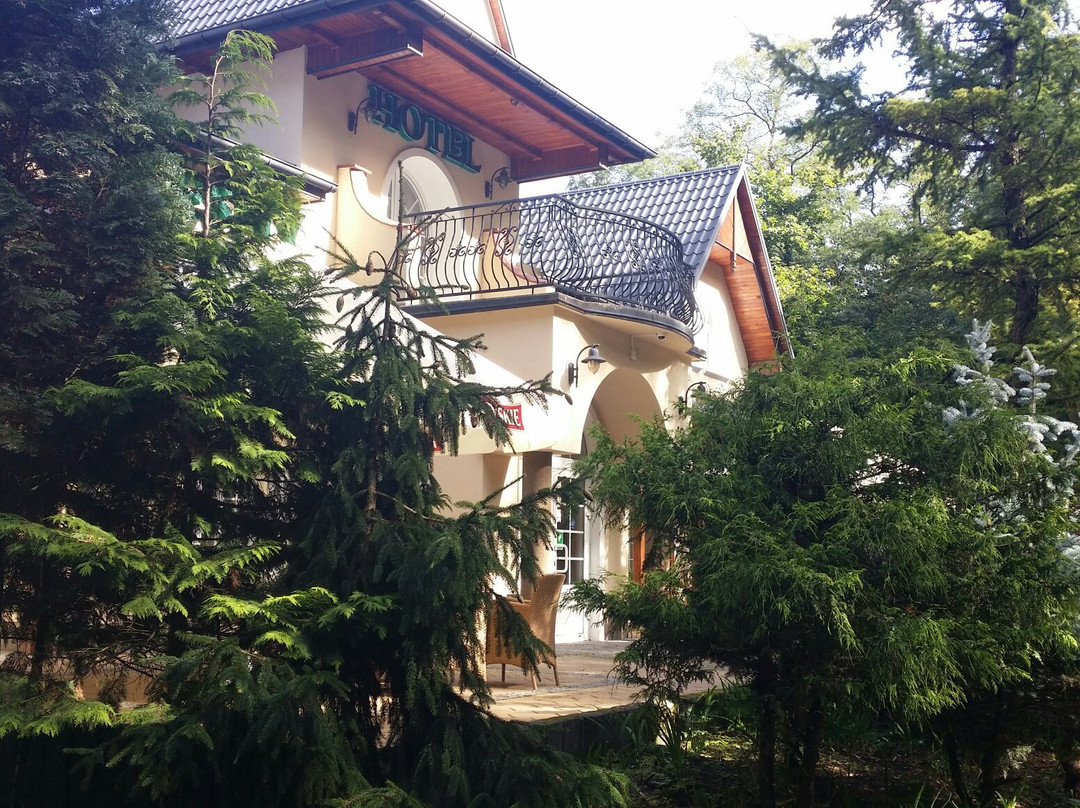 Skiby旅游攻略图片