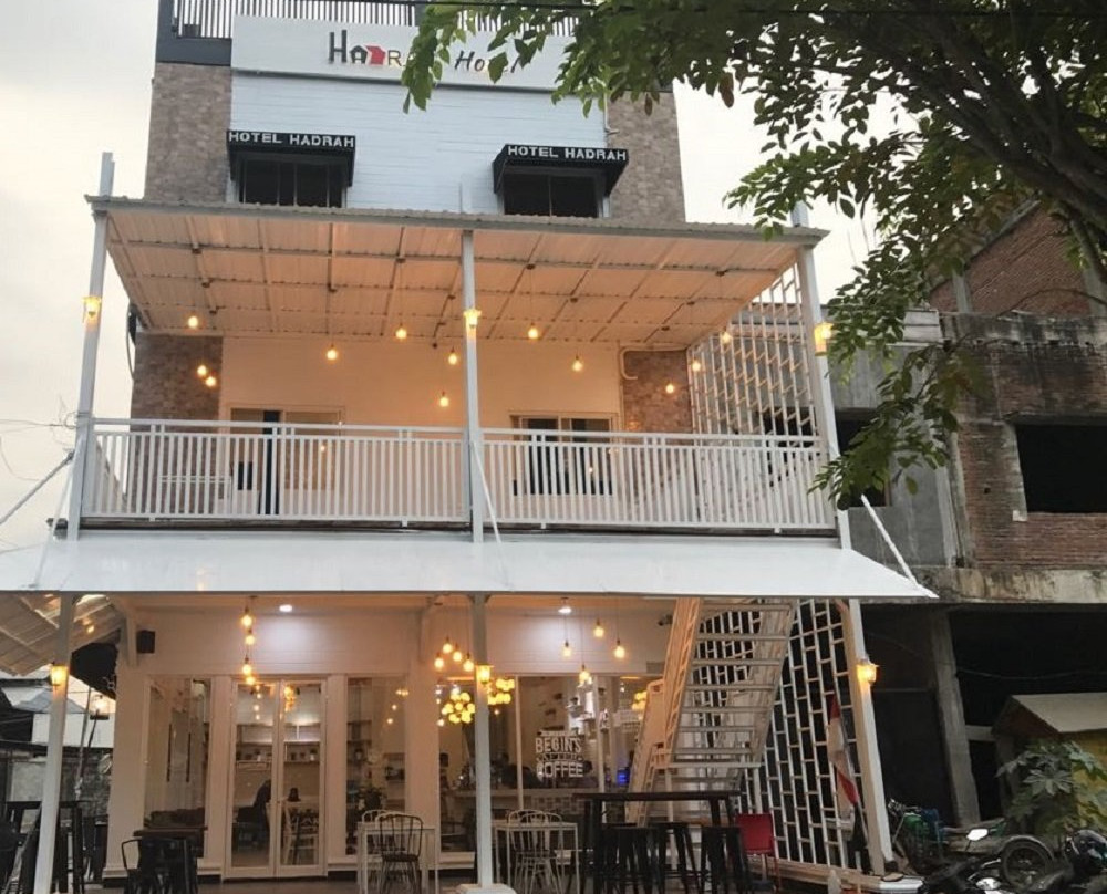 Urbanview Hotel Mulia Banda Aceh