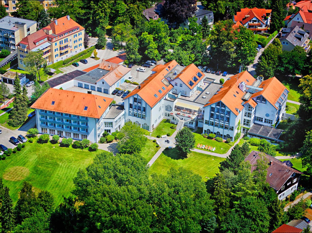 Hotel Sonnengarten