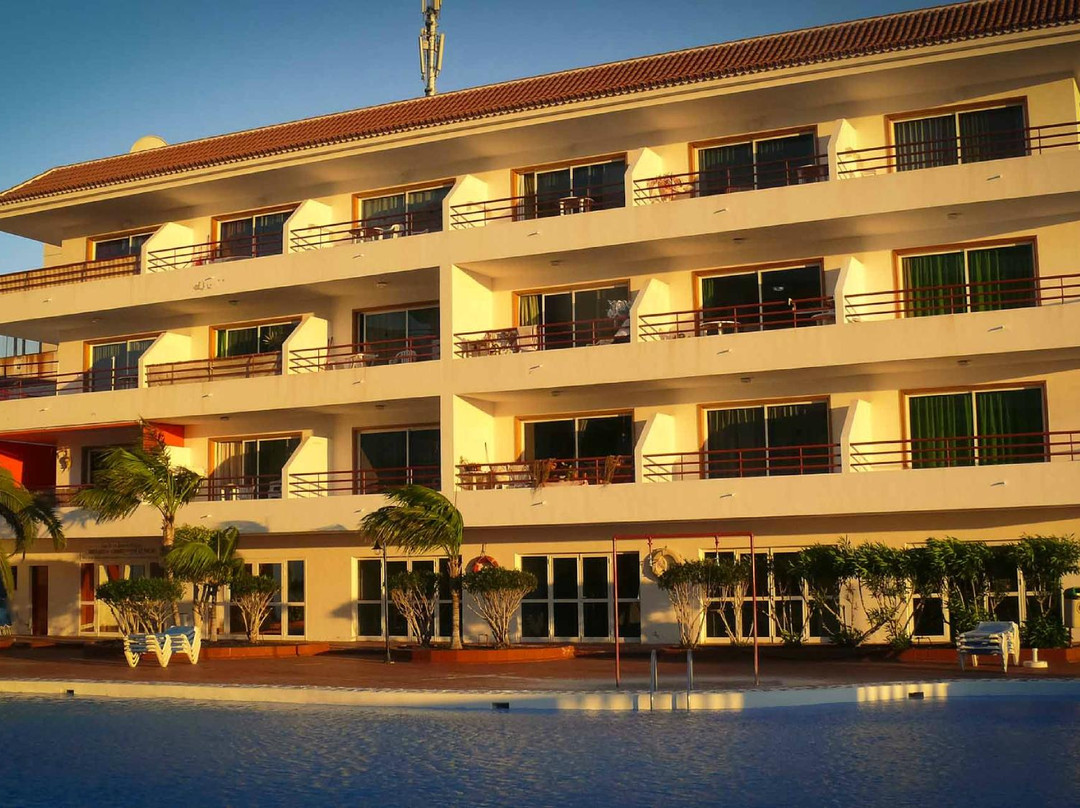 Tagara Apartments
