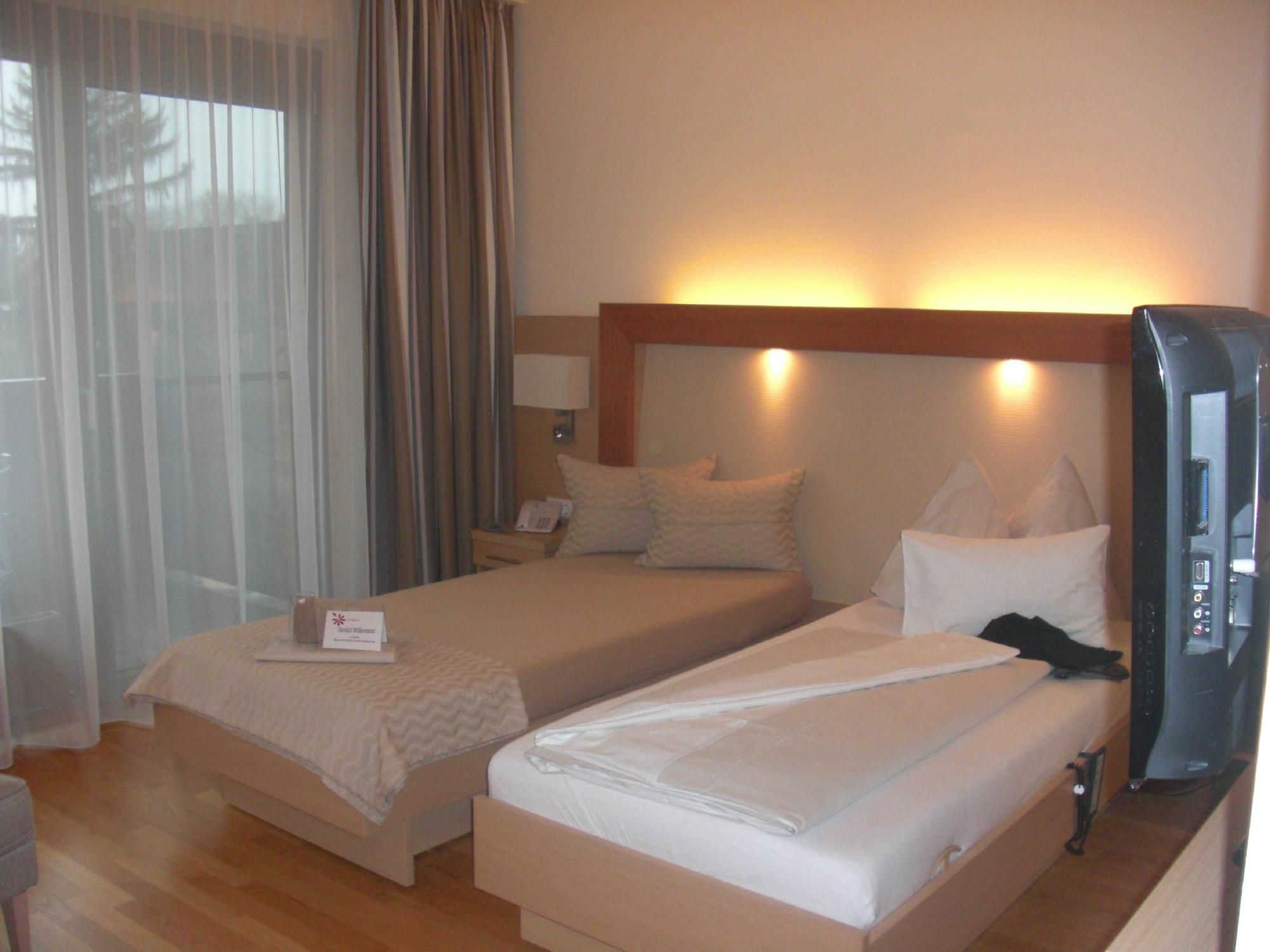 Gesundheitszentrum Bad Sauerbrunn-客卧