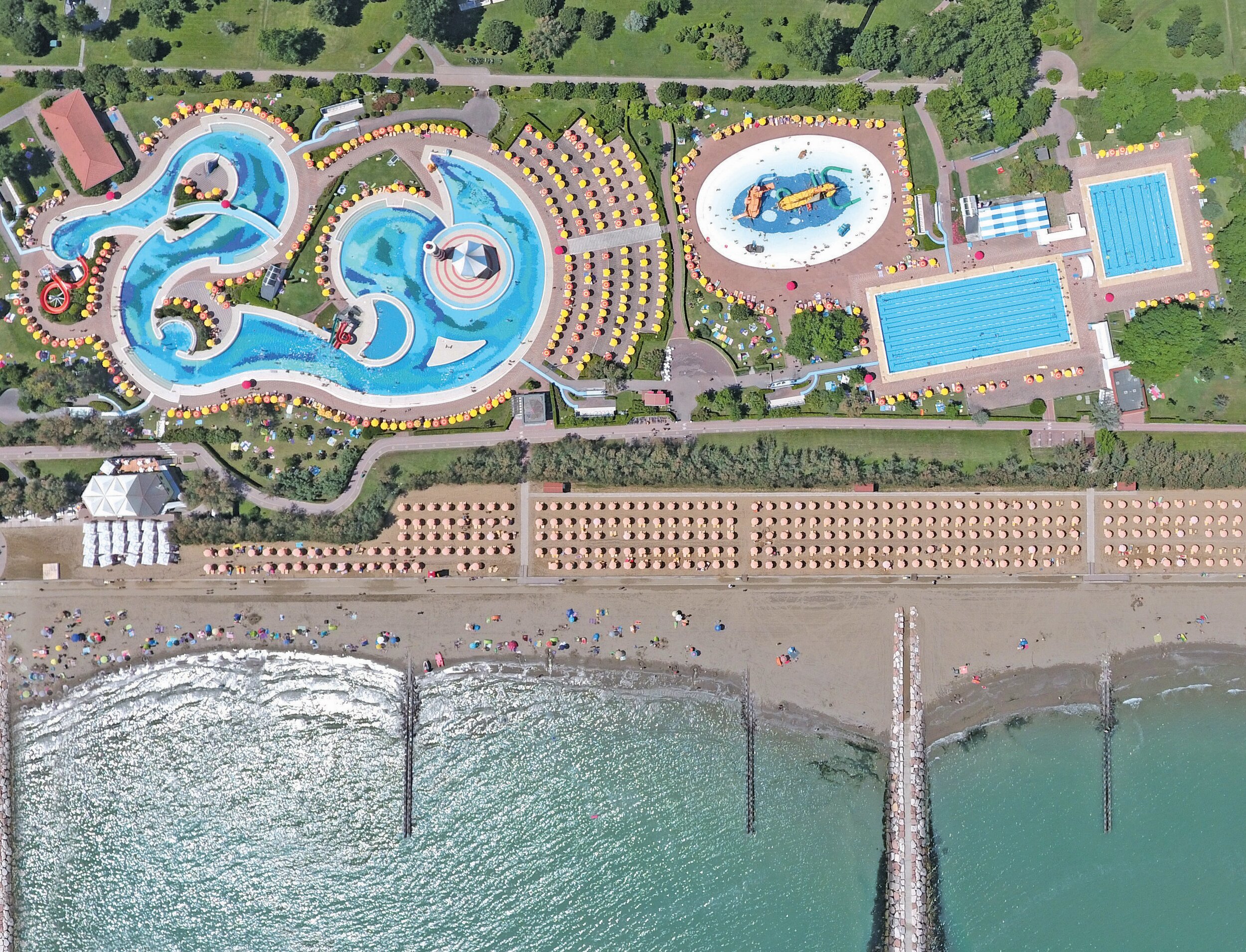 Centro Vacanze Pra delle Torri-官方