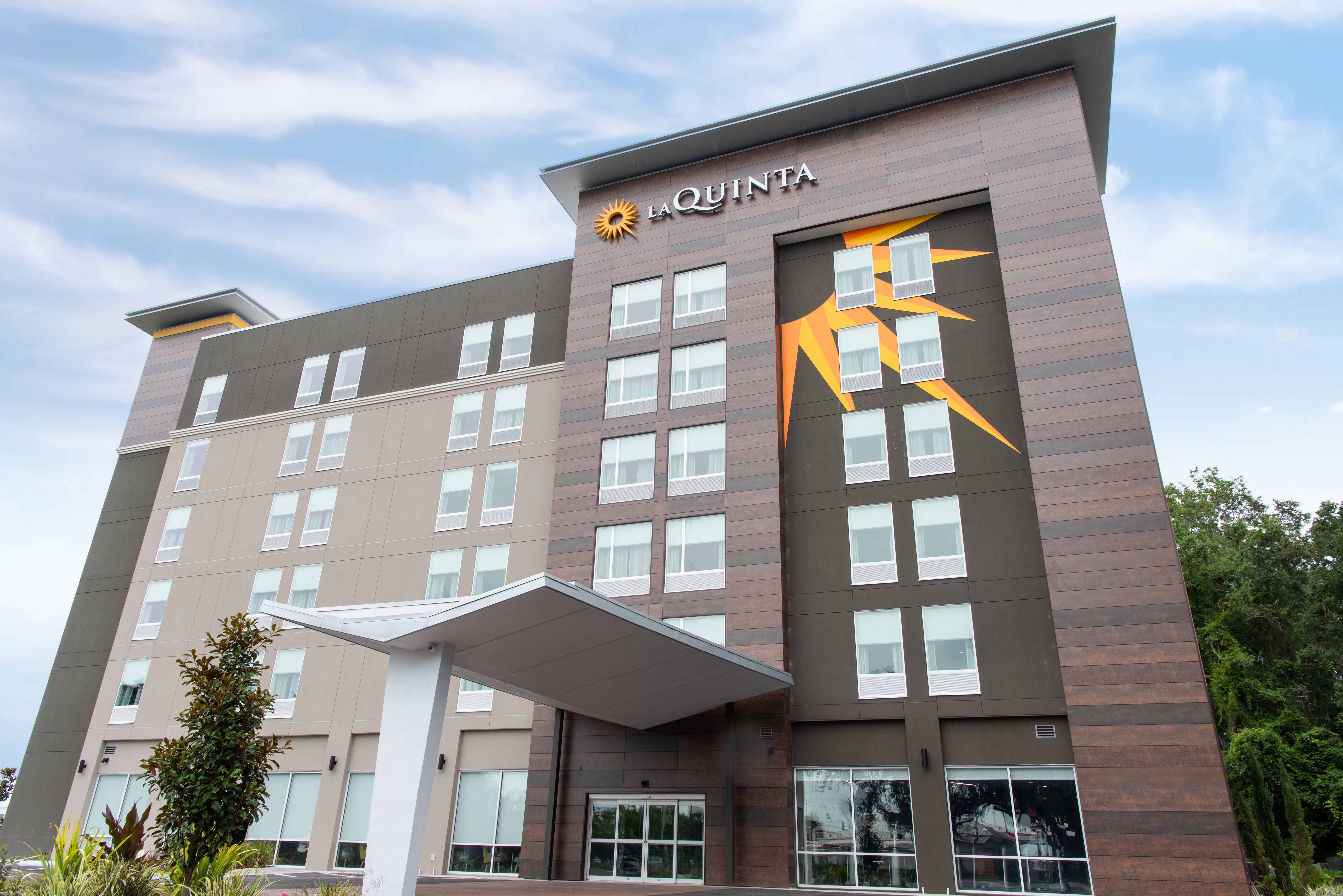 La Quinta Inn & Suites by Wyndham Lake City-官方