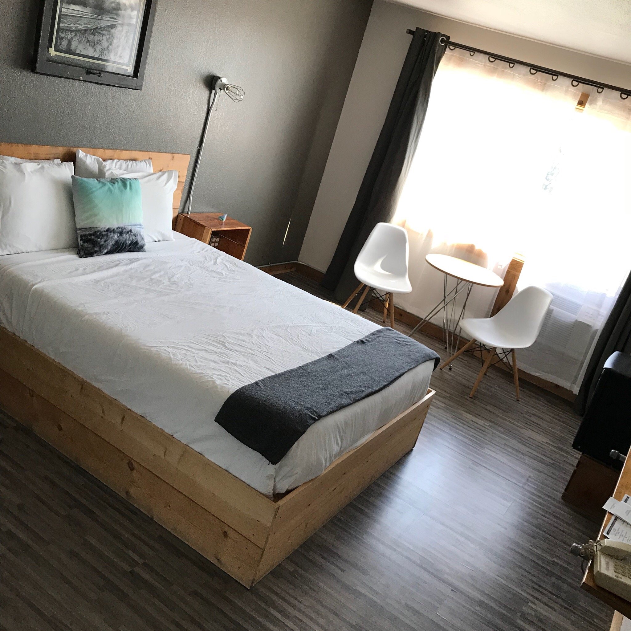 Adrift Hotel and Spa-官方