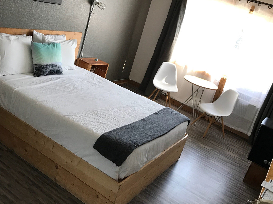 长滩旅游攻略图片