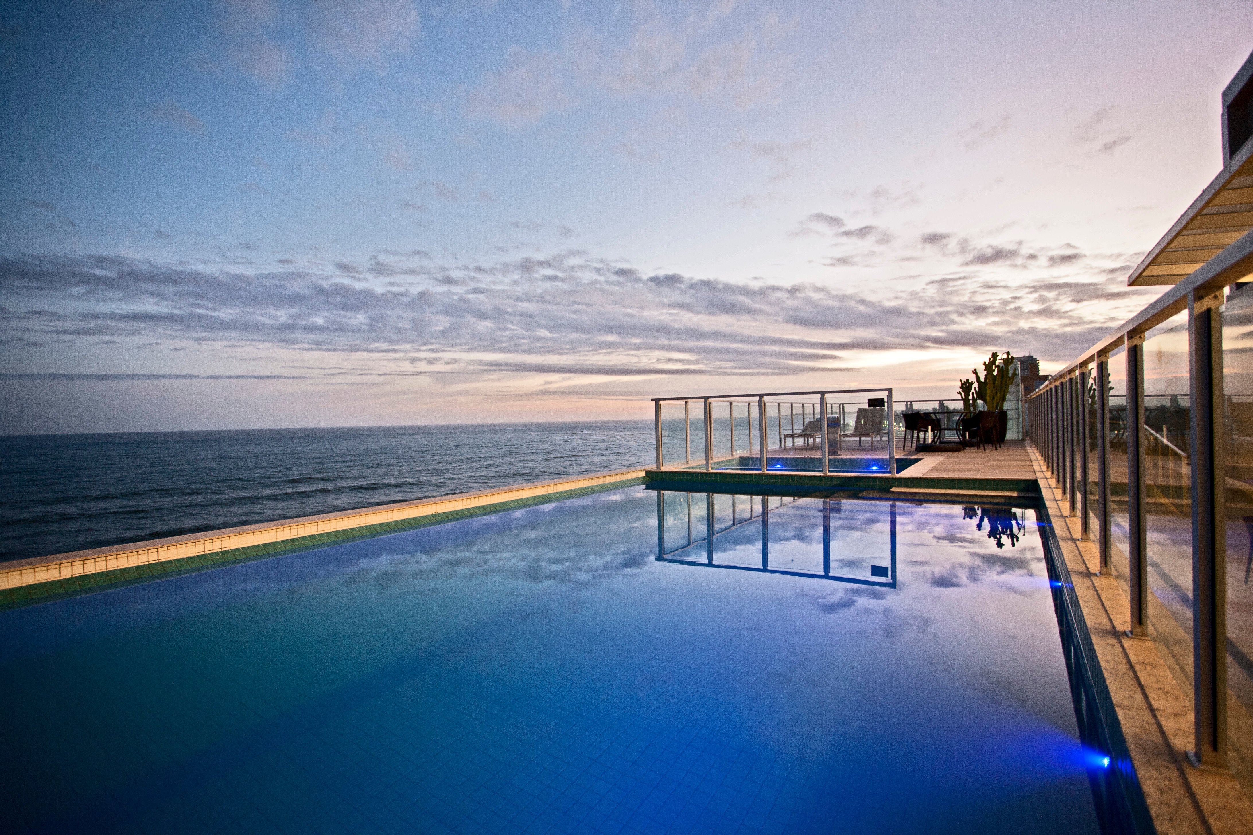 Paradiso Macae Hotel-官方