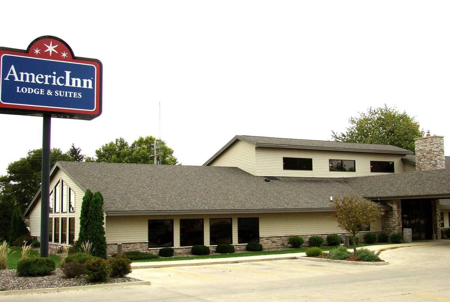 AmericInn by Wyndham Kewanee-官方