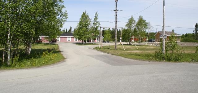 Country Inn Motel & RV Park-官方