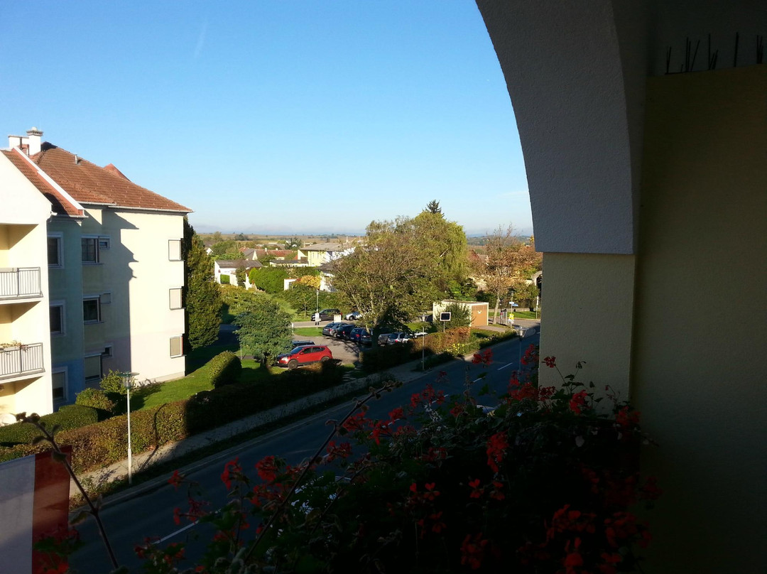 Hotel Am Greiner