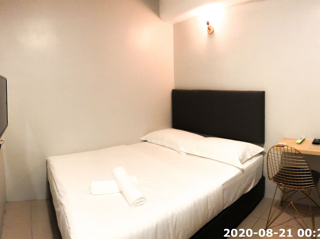 Hako Xpress Hotel - Skudai Baru