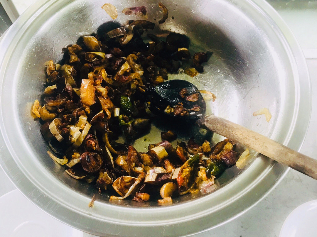 Ginigathena酒店住宿-Jungle River