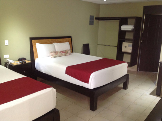 Santa María del Cabo