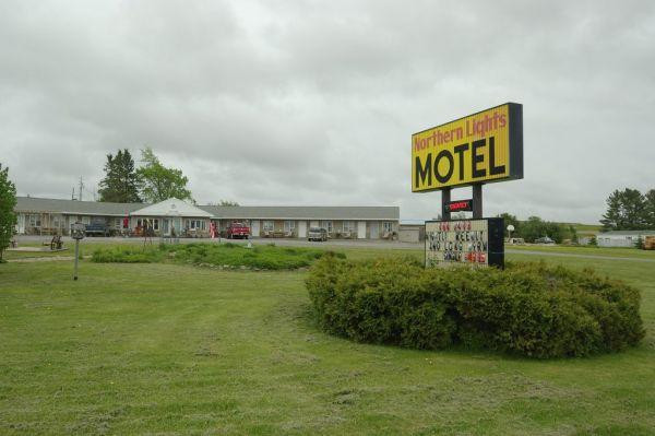 Northern Lights Motel