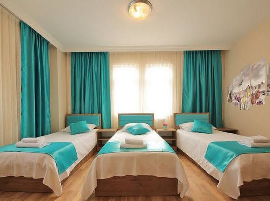 Germia Unii Hotel-官方