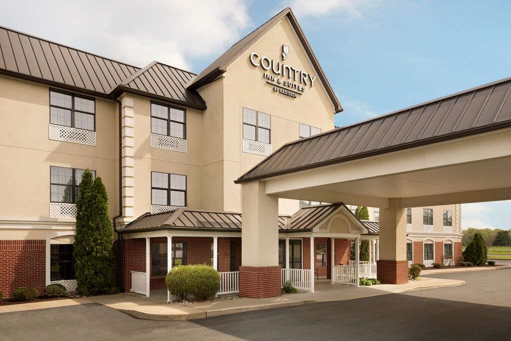 Country Inn & Suites by Radisson, Salisbury, MD-官方