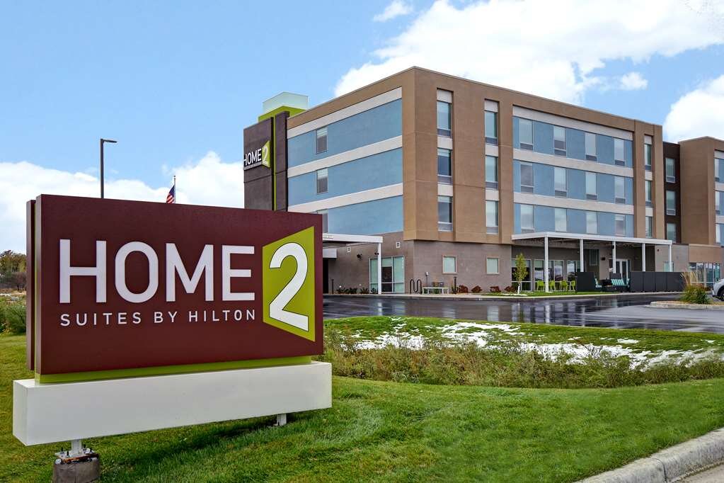Home2 Suites By Hilton Eau Claire South-官方