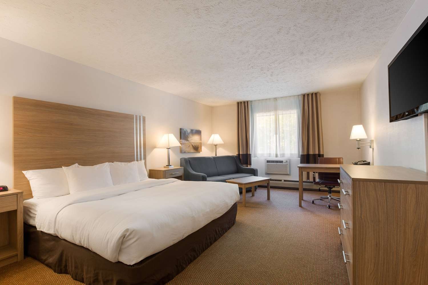 Quality Inn Petoskey - Harbor Springs-官方