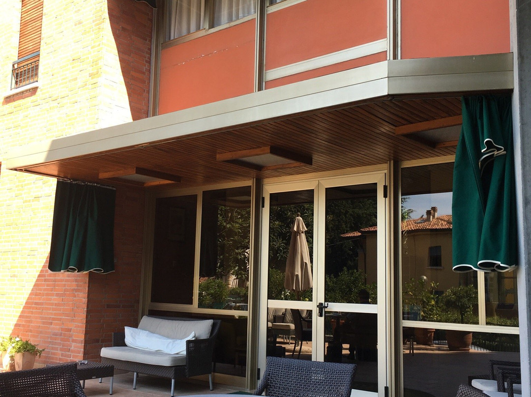 Hotel Gabbiano - Garda Lake Collection