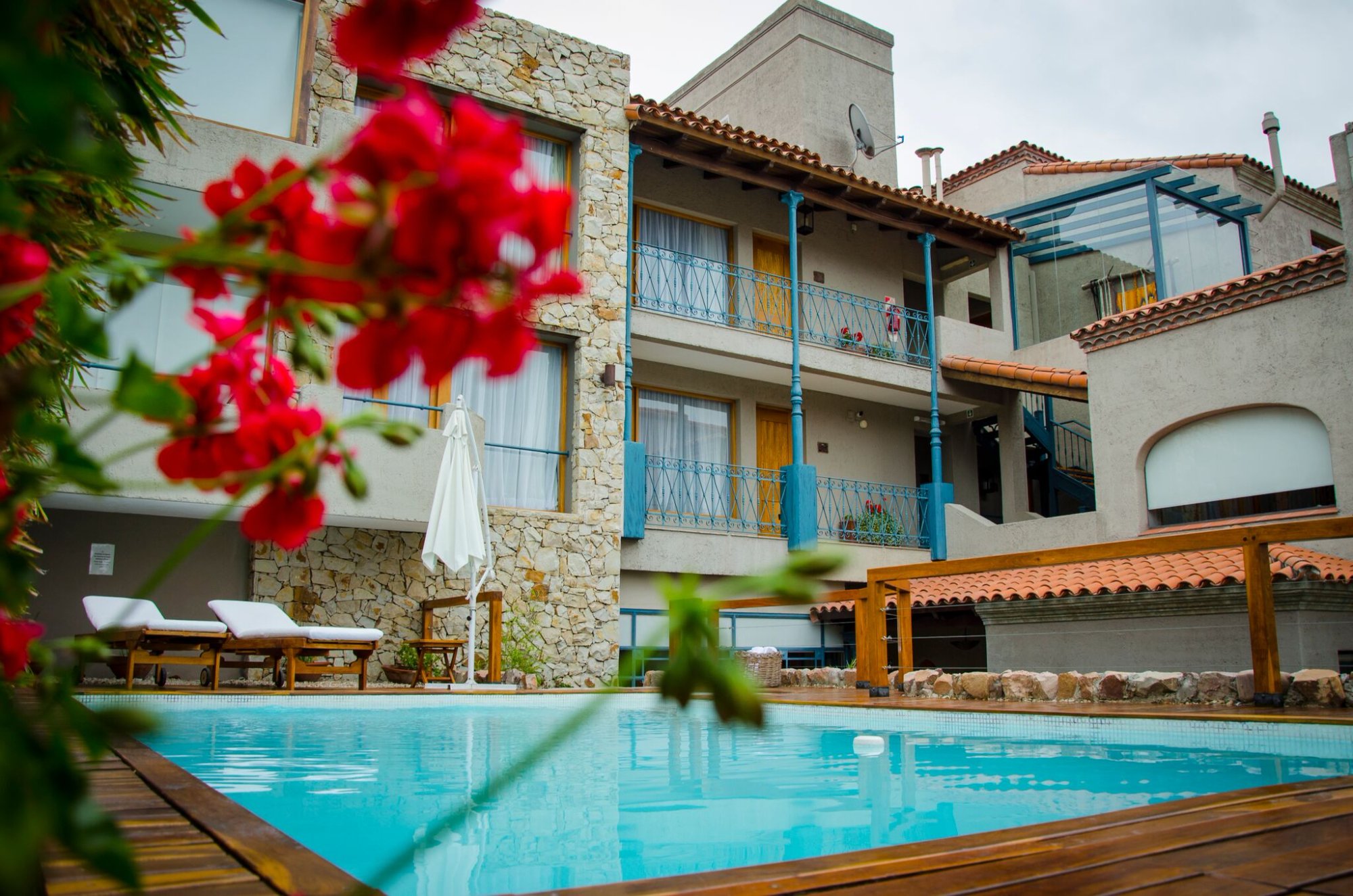 Kkala Boutique Hotel-官方