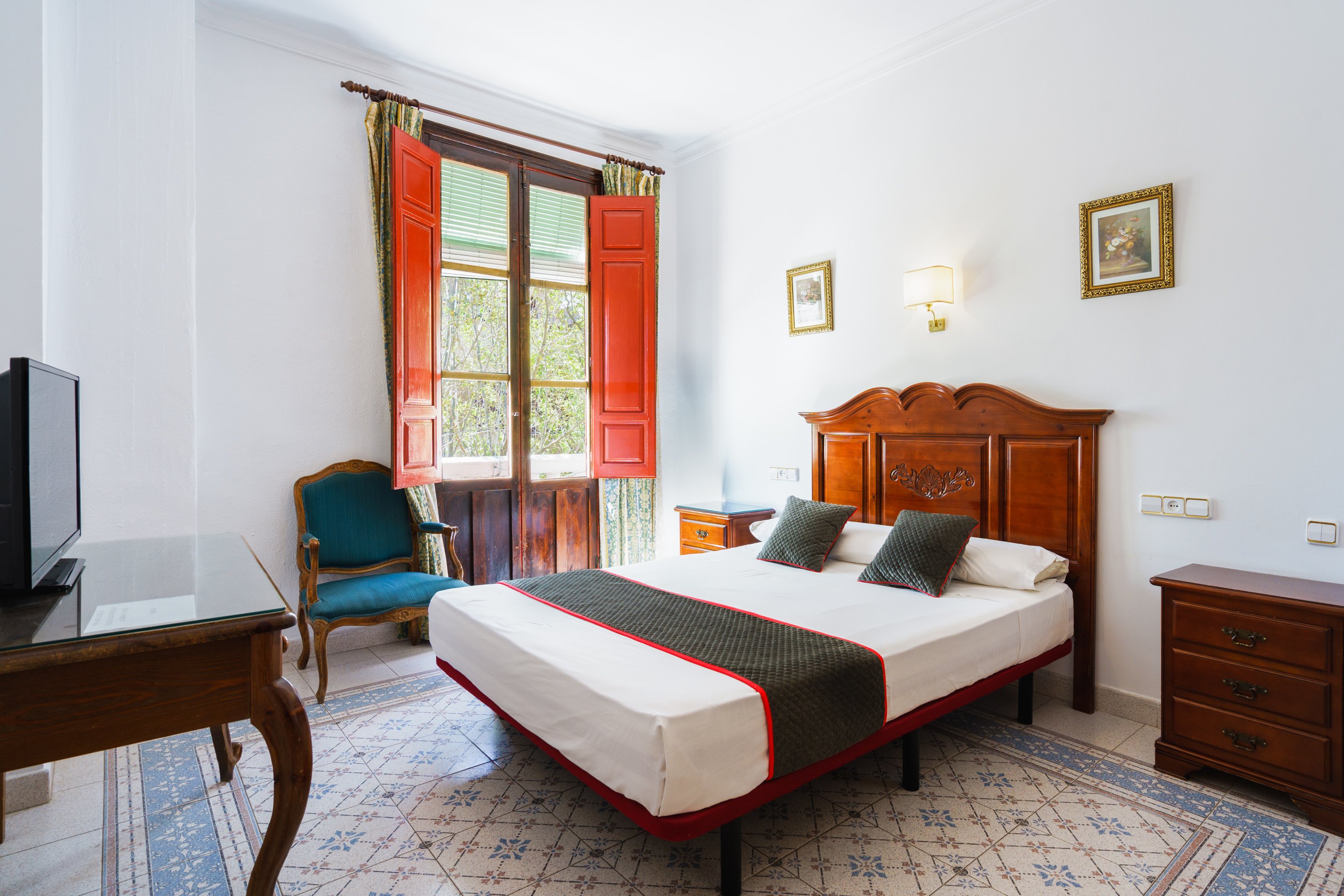 OYO 144 Hotel España-官方