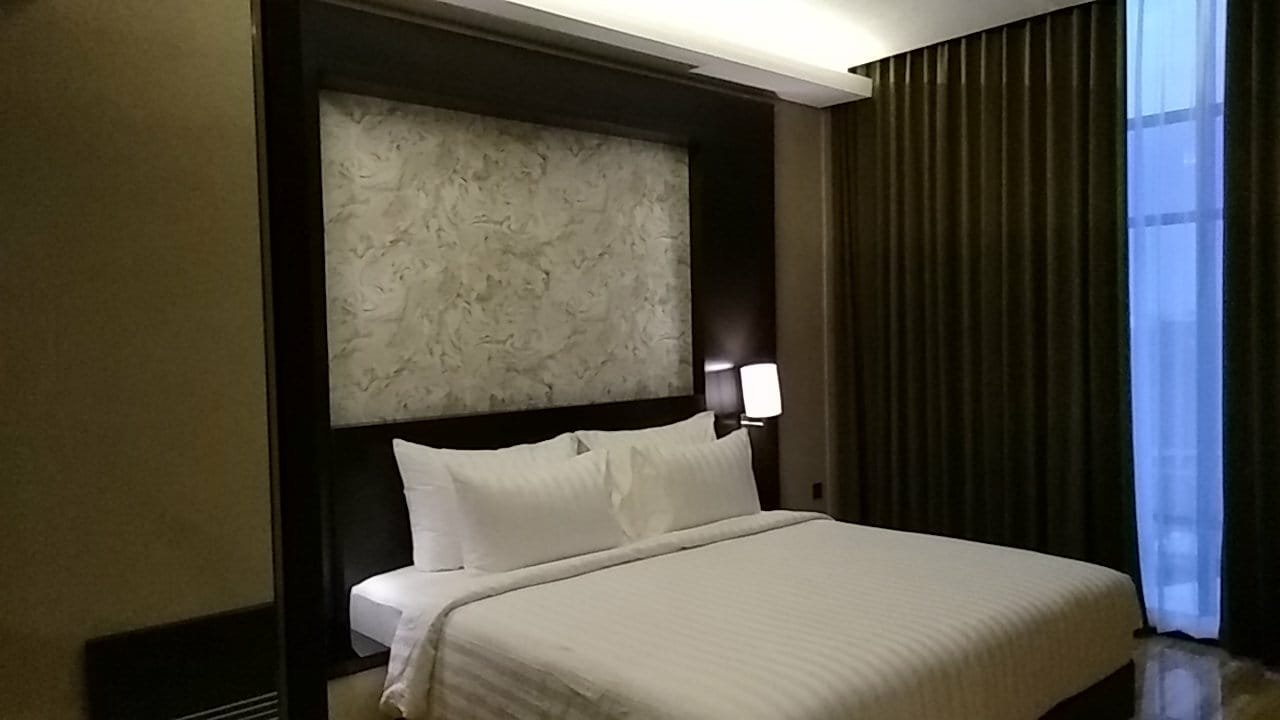 Hotel Grand Karlita Purwokerto-官方