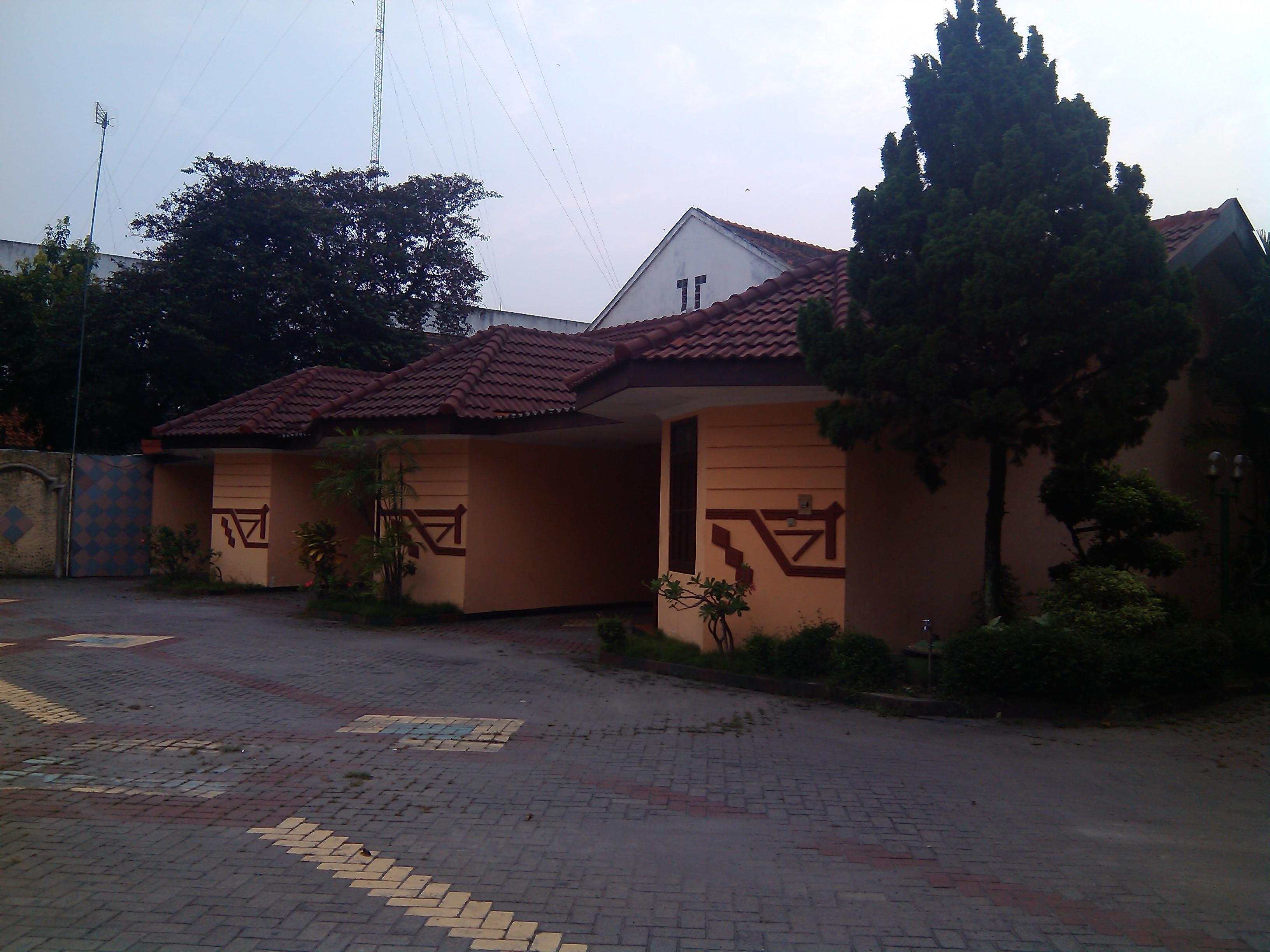 Hotel Surya Majapahit-官方