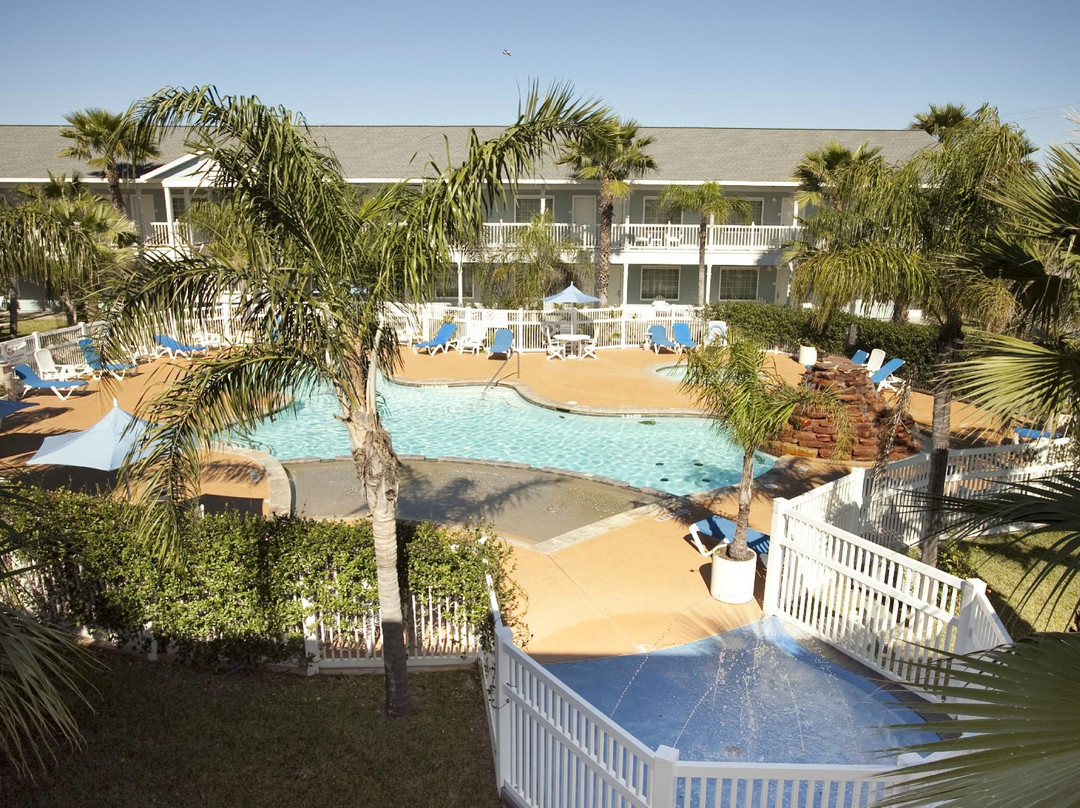 Fulton酒店住宿-Inn At Fulton Harbor