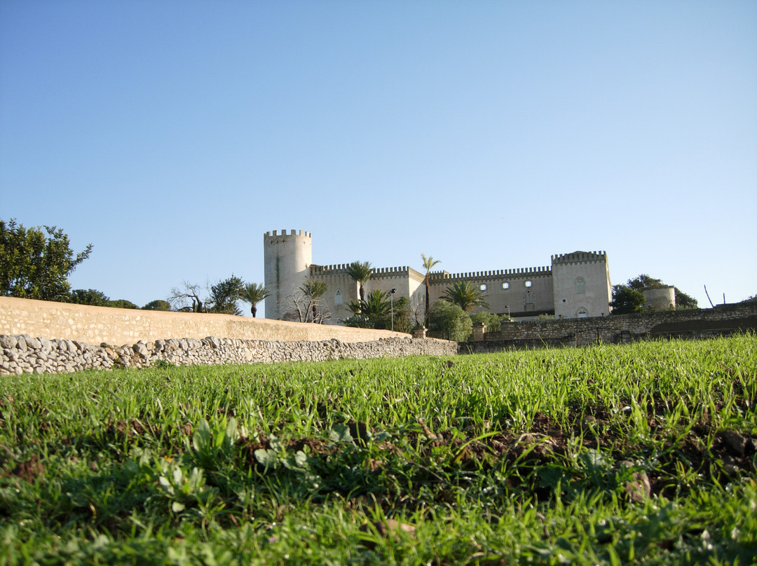 Parco Della Rocca Hotel