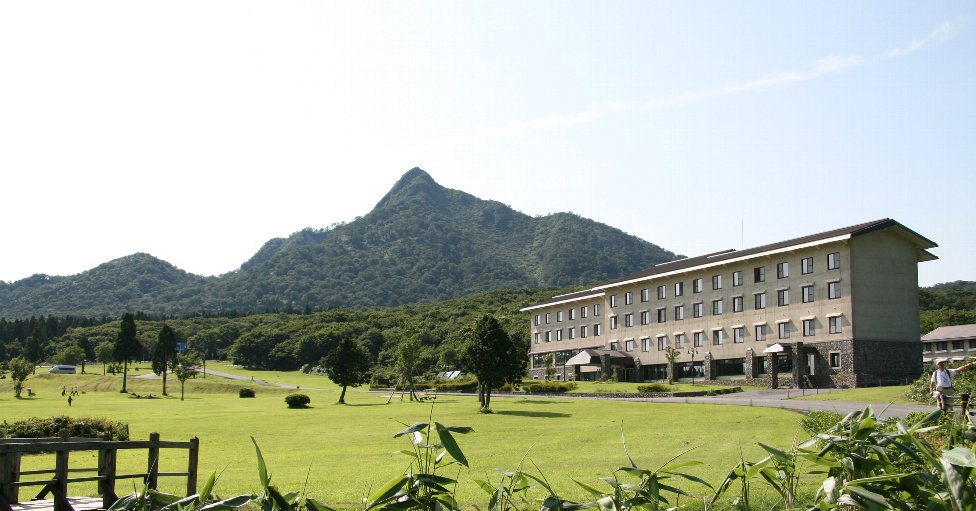 Kyukamura Oku-Daisen-官方