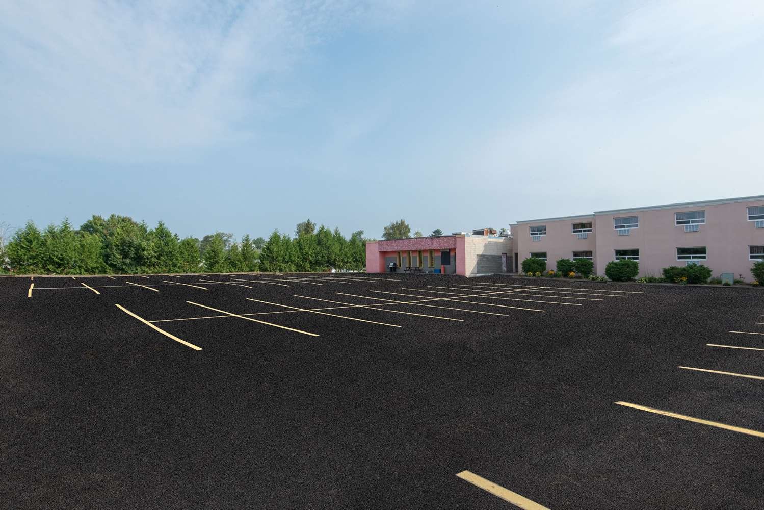 Howard Johnson by Wyndham Gravenhurst-官方