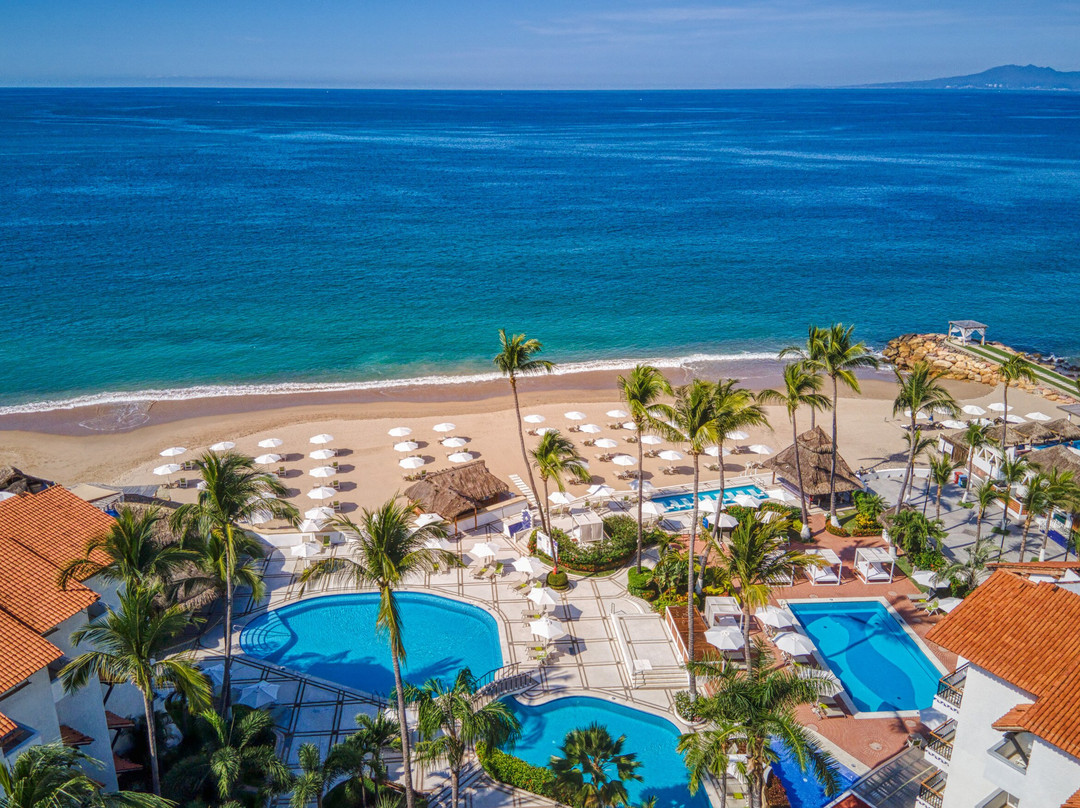 Buenaventura Grand Hotel & Great Moments