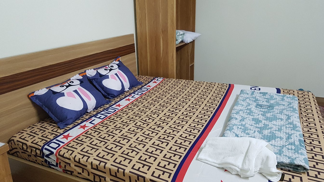 Windy Hill Catba Homestay-官方