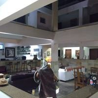 Sollarium Gini Suites