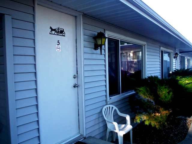 Mossleigh酒店住宿-Wheatland Motel