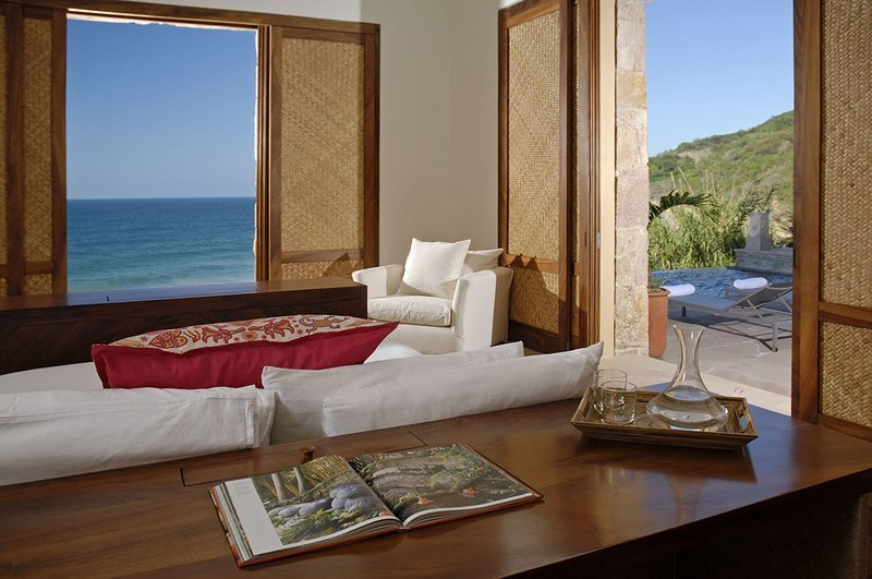 Imanta Resorts Punta De Mita主图