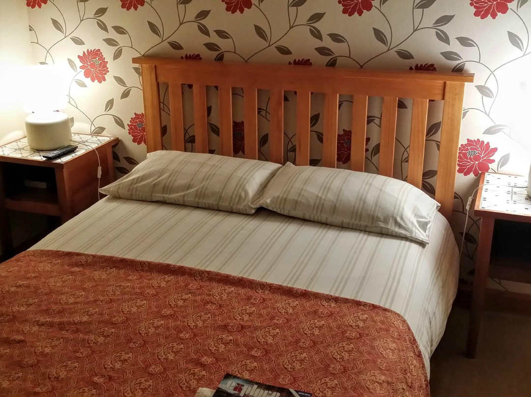 The Rowans B & B