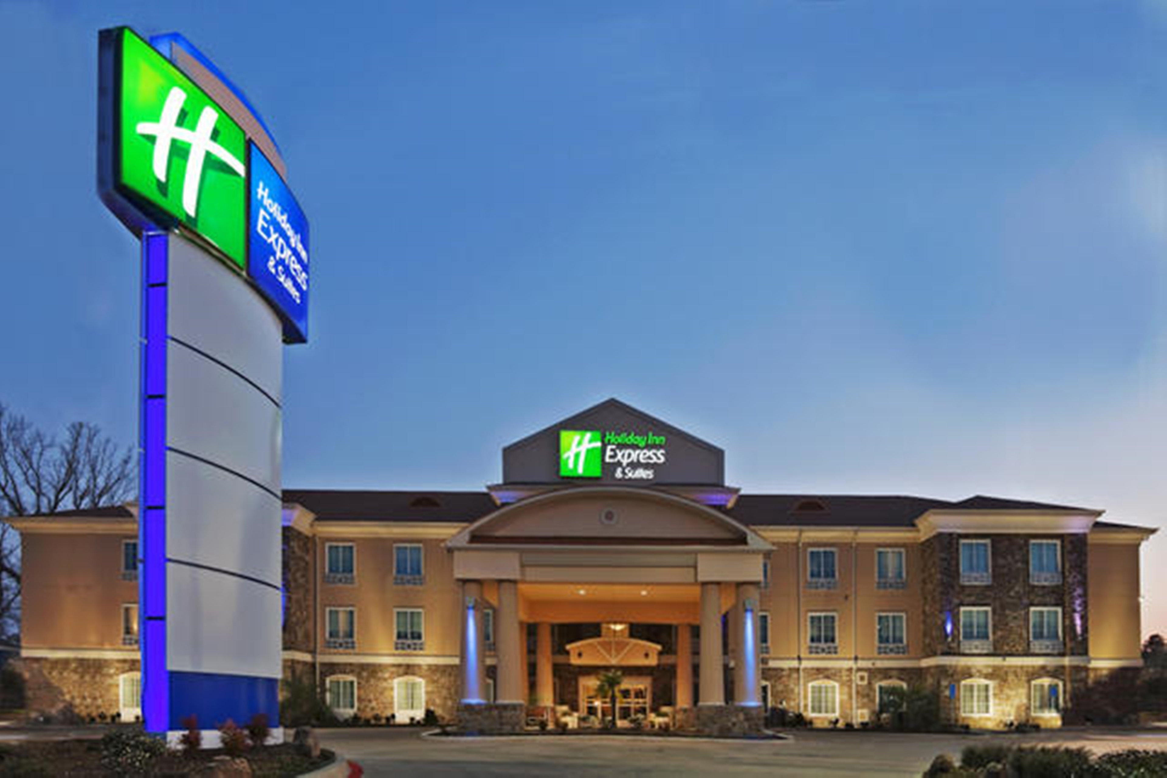 Holiday Inn Express & Suites Jacksonville by IHG-官方