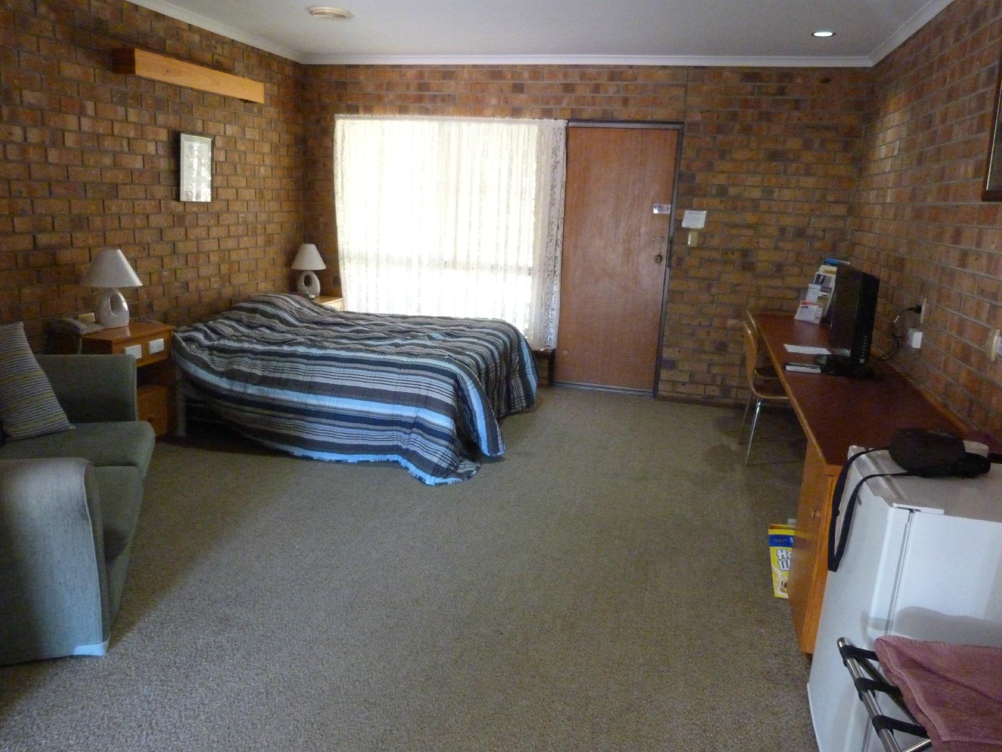 Kadina Gateway Motor Inn-客卧