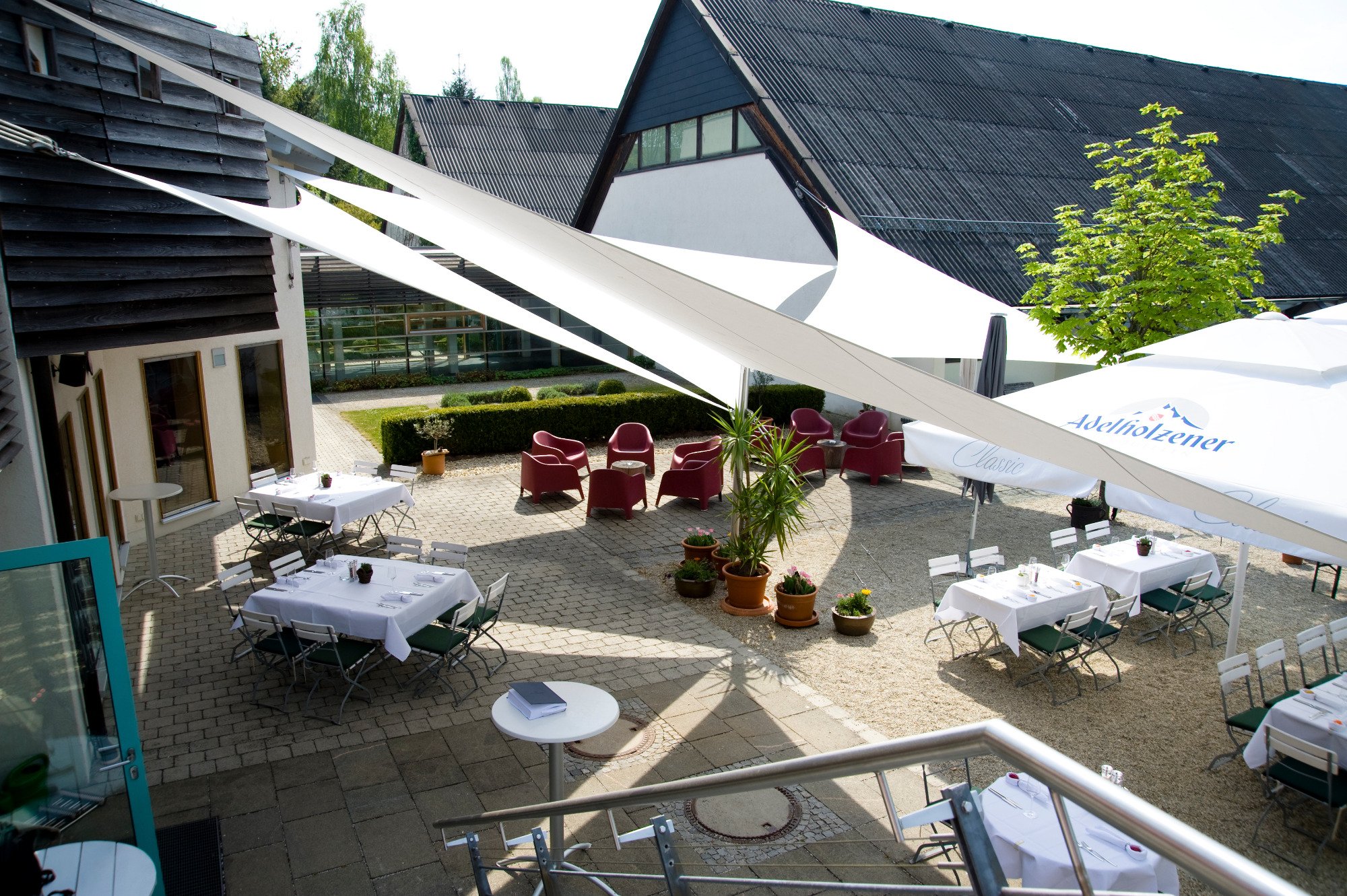 Hotel Kongressissimo-官方