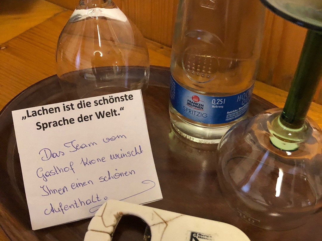 Abenberg旅游攻略图片