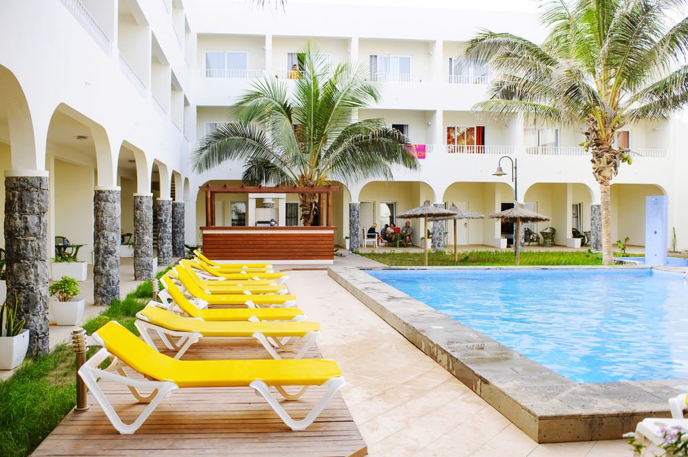 Ouril Hotel Pontão-官方