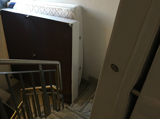 Naviti Warwick Dammam