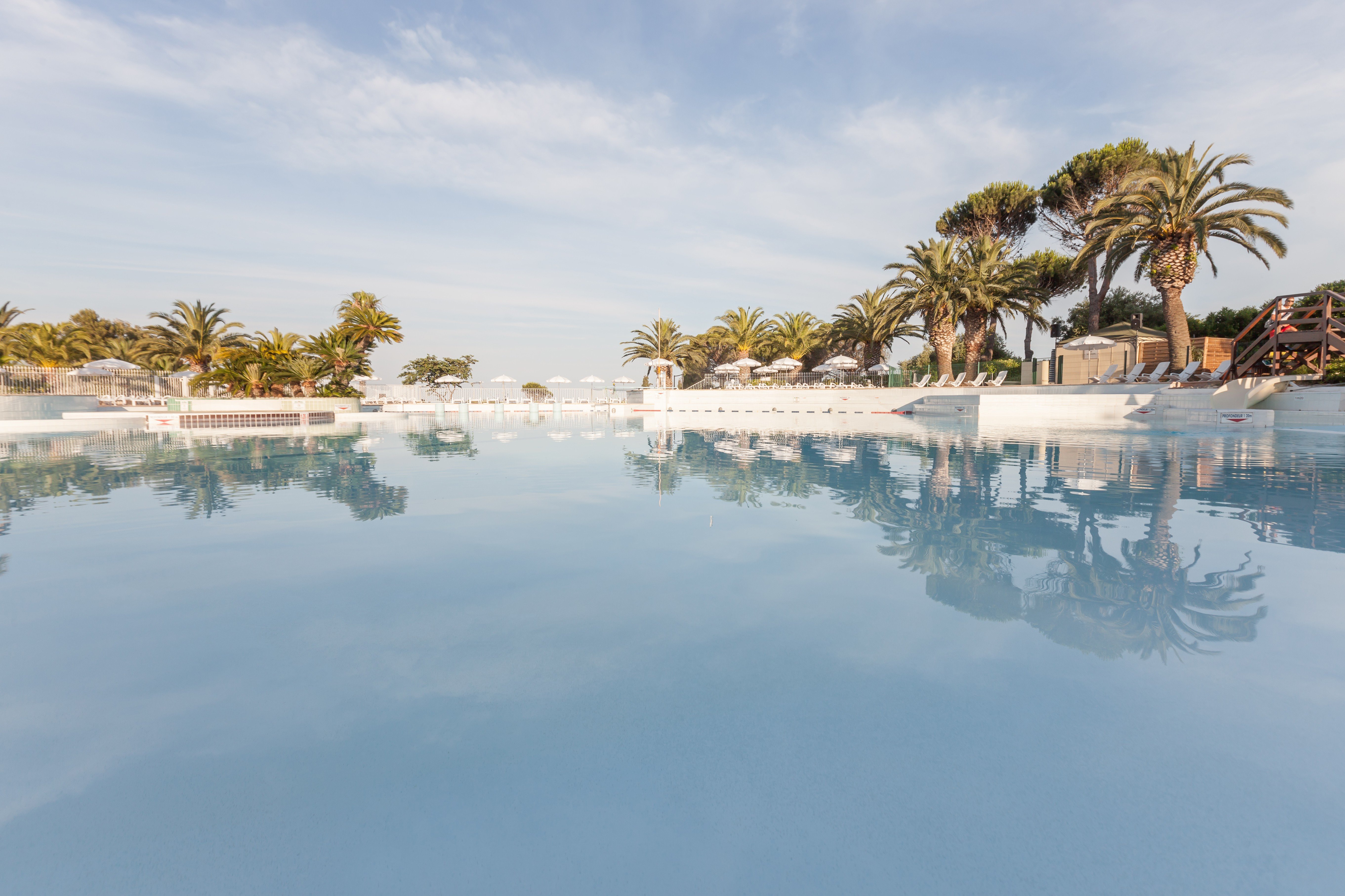 Pierre & Vacances Village Cap Esterel-官方