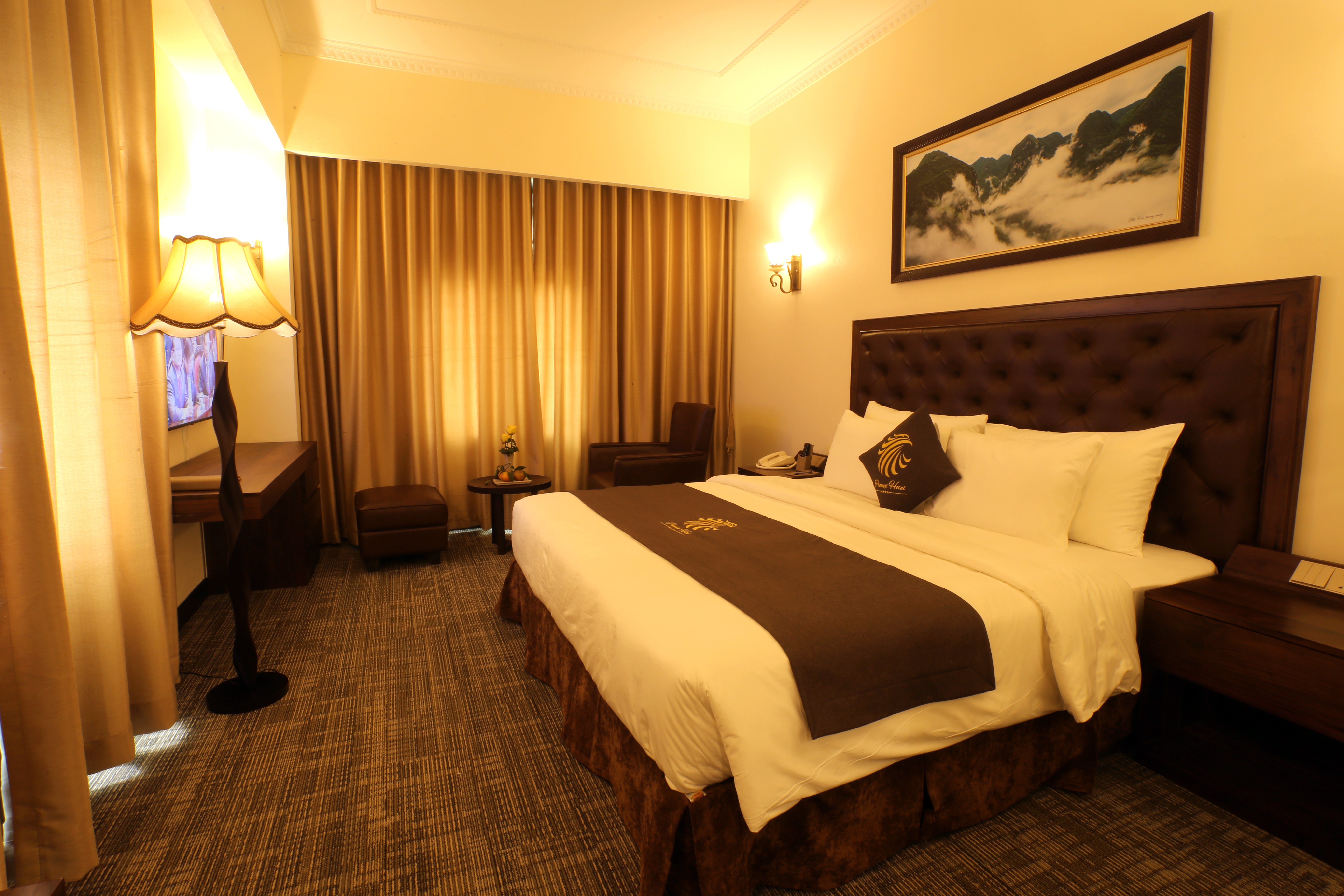 Phoenix Hotel-官方