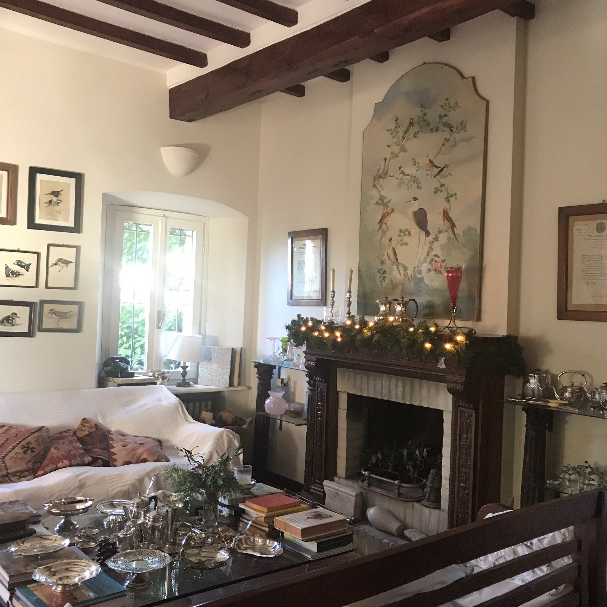 Gli Olmi B&B-官方