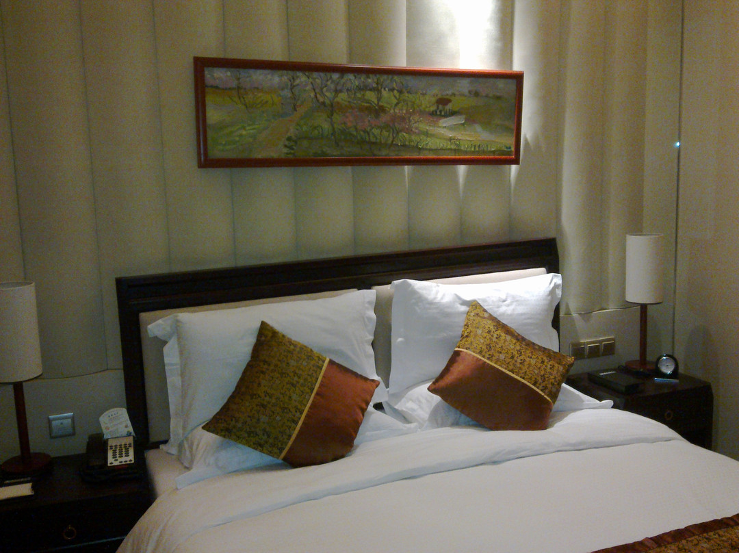 浙师大国际交流中心