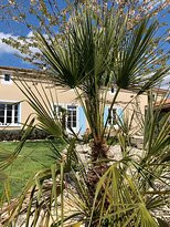 Villa de Lussais主图