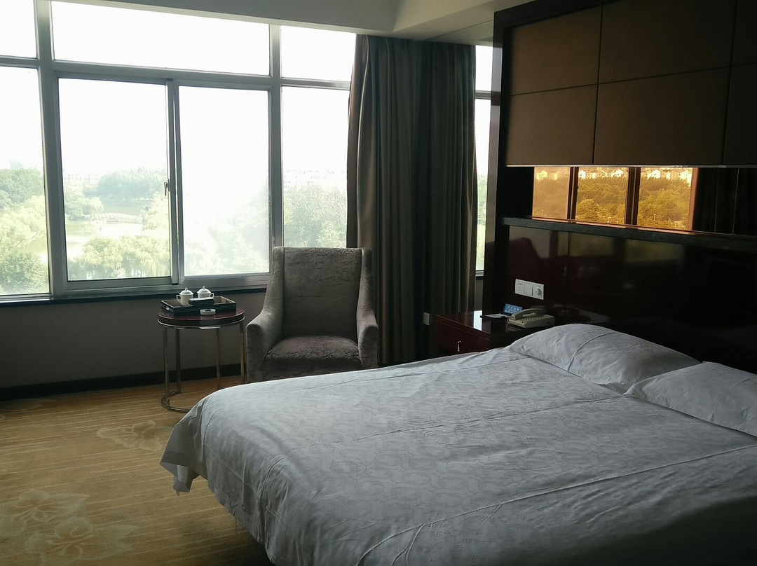 苍梧凤凰大酒店主图